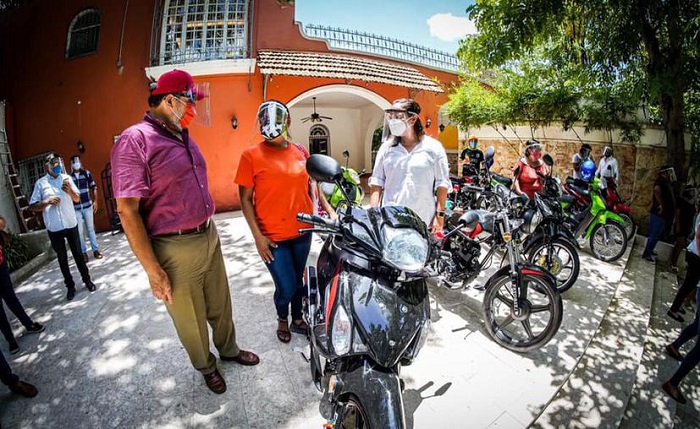 Yucatán: ¿Apoyo legítimo u oportunismo político ante la pandemia?