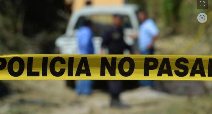 Oaxaca: Padre encuentra cuerpo despedazado de su hijo en el patio de su casa