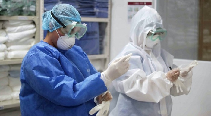 Yucatán ocupa el quinto sitio nacional por agresiones a personal médico