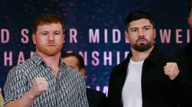 ¿Por qué "Canelo" decidió celebrar su próximo combate en Jalisco?