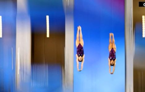 Clavadistas ya no tendrán que subastar sus medallas para ir a campeonatos mundiales