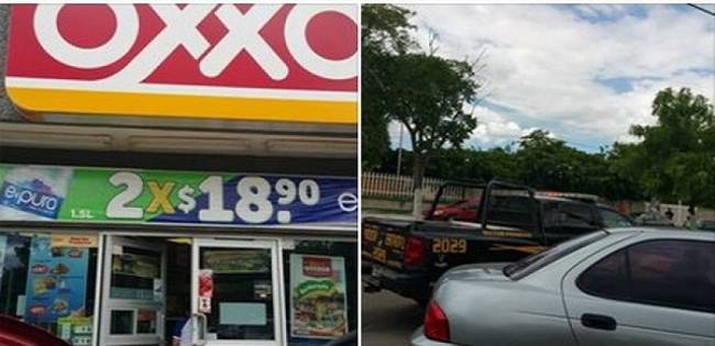 La “justicia” en Yucatán: asalta en seis tiendas en un mes y saldrá libre