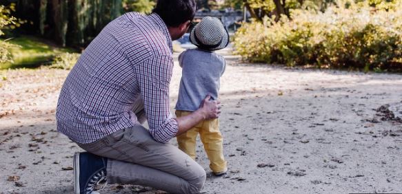 CDMX: Celebración del Día del Padre cambia al 16 de agosto por pandemia