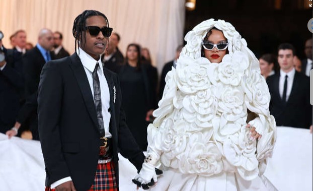 Met Gala 2023: lLos looks más raros e impresionantes de la alfombra roja