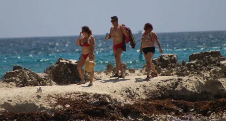 Multas de más de $1 millón a quien prohíba libre acceso a playas de México