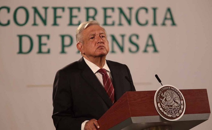 Que siempre sí: López Obrador se vacunará