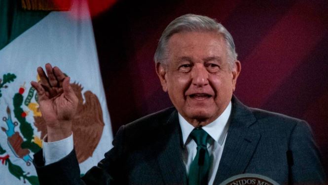 López Obrador dice que trabajadores del Poder Judicial son manipulados por fideicomisos