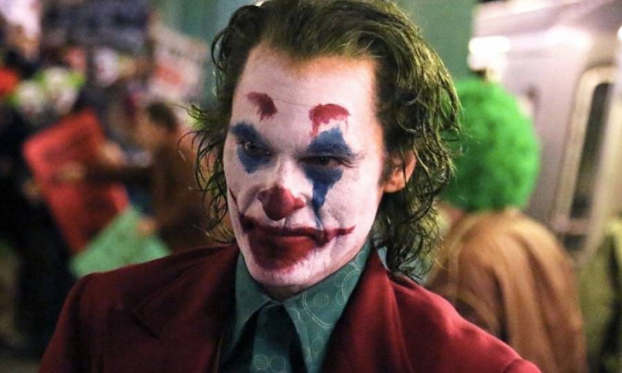 Revelan cuánto ganó Joaquín Phoenix por ser Joker