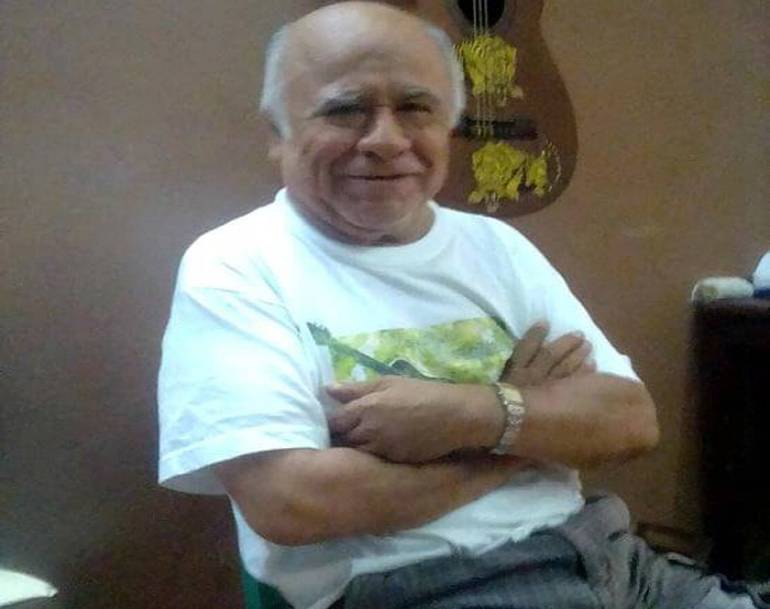 Valladolid: “Pedri” Ruiz, innato compositor de unos 20 temas como “El Dinerito”