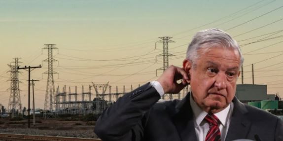 Juez otorga primer amparo contra Ley de la Industria Eléctrica de AMLO