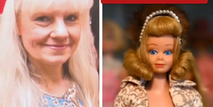 Mujer logra Récord Guinness al tener 18,000 muñecas Barbie