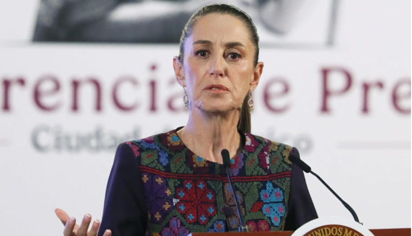 Jueza ordena a Claudia Sheinbaum eliminar reforma judicial del DOF; dan 24 horas de plazo