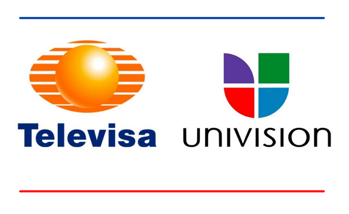 Televisa y Univision se fusionan en nueva plataforma de streaming