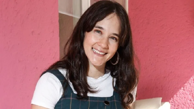 "Prometo no matarlos por intoxicación", Ximena Sariñana quiere cocinar para fans