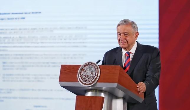 Artistas famosos son "usados" por los conservadores para atacarme: dice AMLO