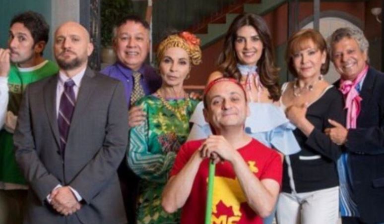 Actor de la serie "Vecinos" no alcanzó a ver la nueva temporada, muere antes del estreno