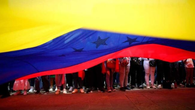 Venezuela: Oposición convoca a una protesta mundial este sábado