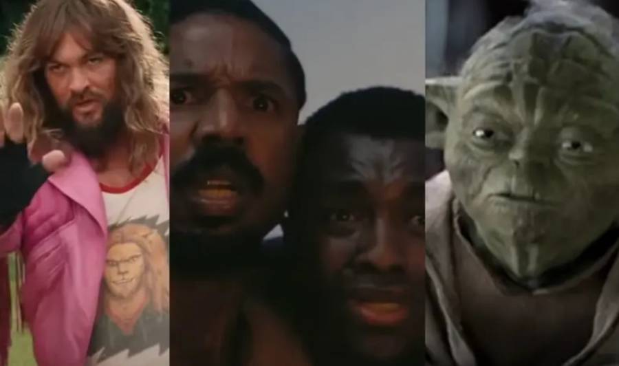 Estrenos cinematográficos que no puedes perderte en abril de 2025