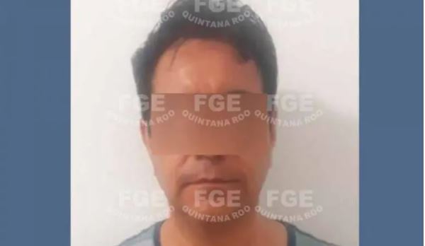 Chetumal: Cae presunto violador de una menor