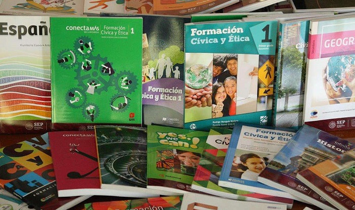 SEP ‘rediseñó’ libros, pero mantuvo planes de estudio de la reforma de Peña