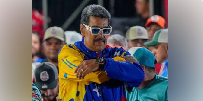 ONU acusa a Maduro de perpetrar crímenes contra la humanidad