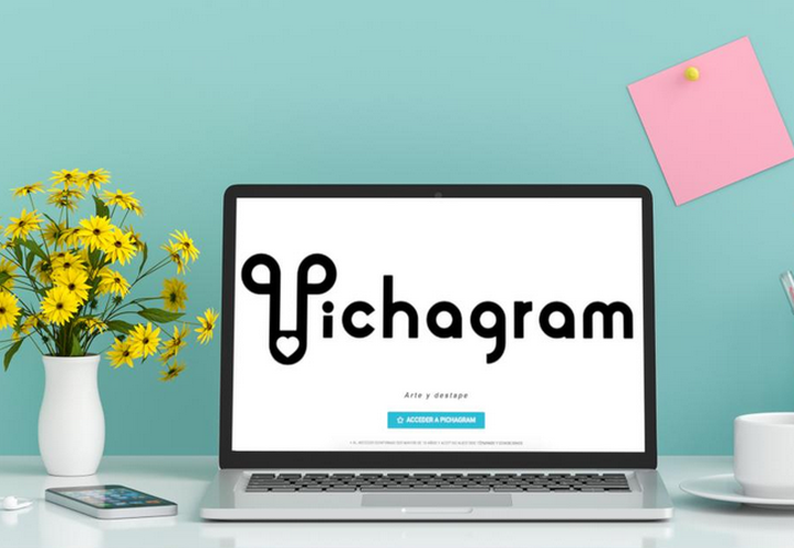 Pichagram: la red social que no censura fotografías "atrevidas"