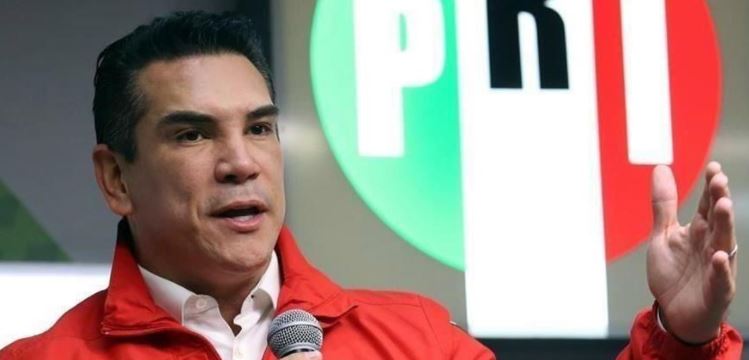 Piden renuncia de 'Alito' por agandallarse con candidaturas a diputados