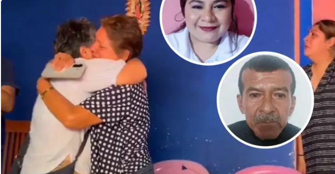 Madre llora por asesinato de hija y esposo en ataque a Yesenia Lara