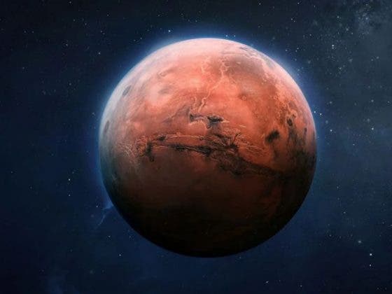 NASA resuelve incógnita sobre lo que sucedió con el agua en Marte