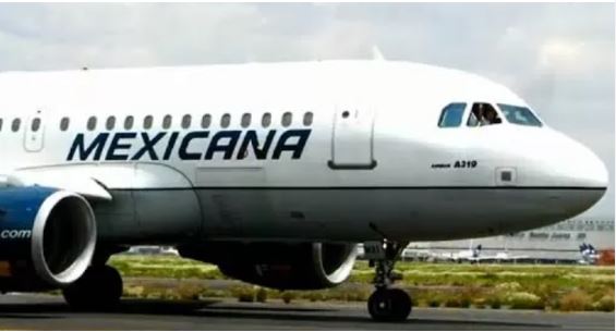 Regresa Mexicana de Aviación pero ahora estará a manos de militares