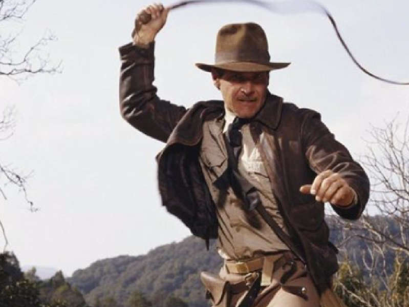 Trabajador de Indiana Jones 5 muere durante rodaje en Marruecos