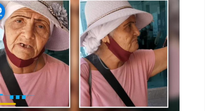 “No voy a matar a nadie, pero exijo justicia”: abuela de Puebla acusa despojo de su propiedad