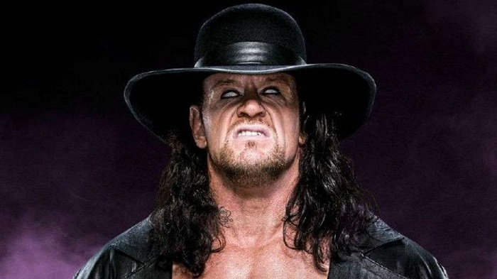 The Undertaker se retira de la WWE: ‘Llegó el día de descansar en paz’