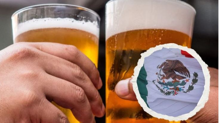 Esta cerveza mexicana fue calificada como una de las mejores del mundo en 2023