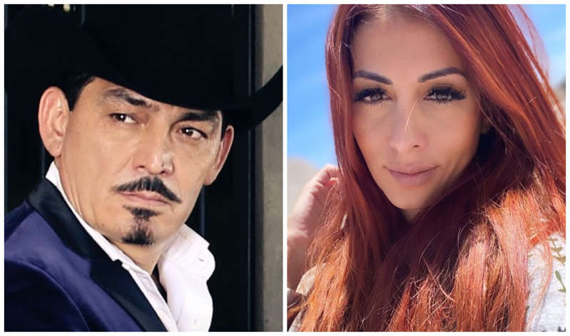 Ex novia de José Manuel Figueroa demanda a cantante por violencia física