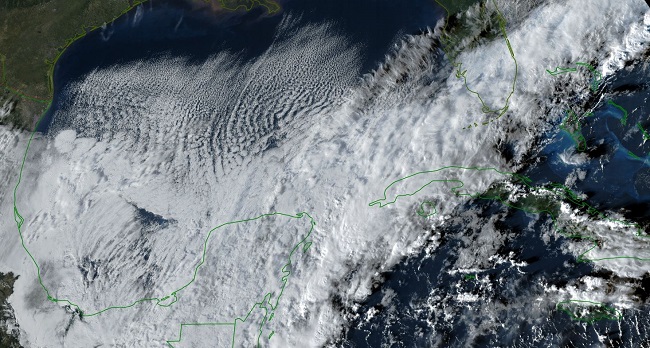 Yucatán: Masa de aire frío causará mañanas y noches muy frescas