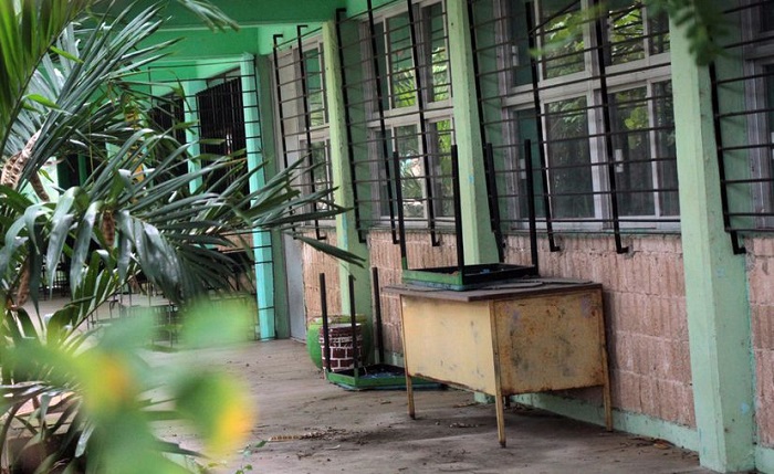 Censan escuelas de Yucatán para tener un "seguro regreso" a clases