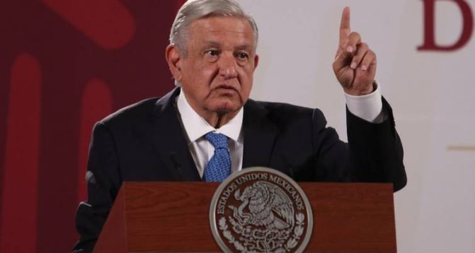 AMLO defiende directora de Pemex en Houston: ‘Compró una casa modesta’