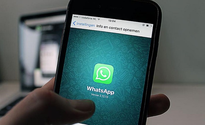 ¡Ojo! Nuevo método de delincuentes para robar cuentas de WhatsApp