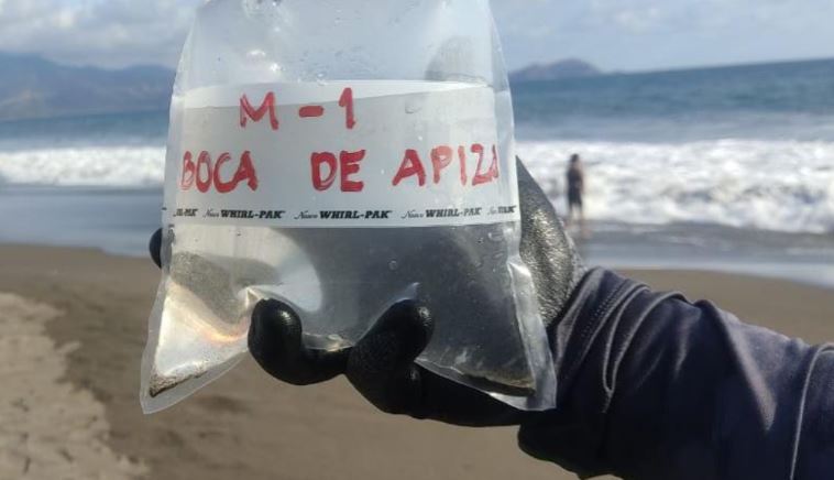 Tres playas mexicanas no cumplen los requisitos para nadar en Semana Santa