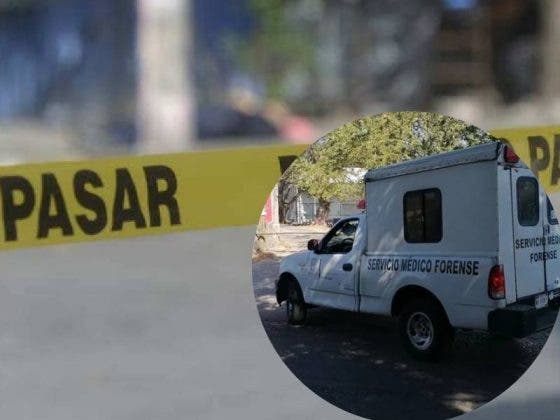 Hallan cuerpo de un niño descuartizado en una bolsa de plástico en Morelos