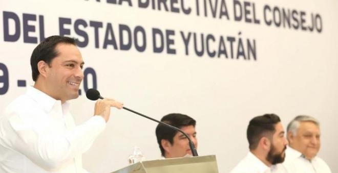 Gobierno federal recortaría $1,000 millones de presupuesto a Yucatán
