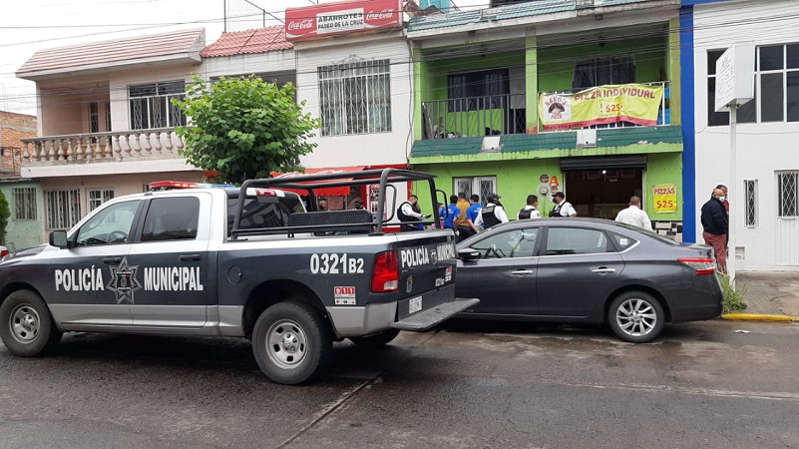 Aguascalientes: Adictos al crystal mantuvieron a bebé fallecido durante 24 horas