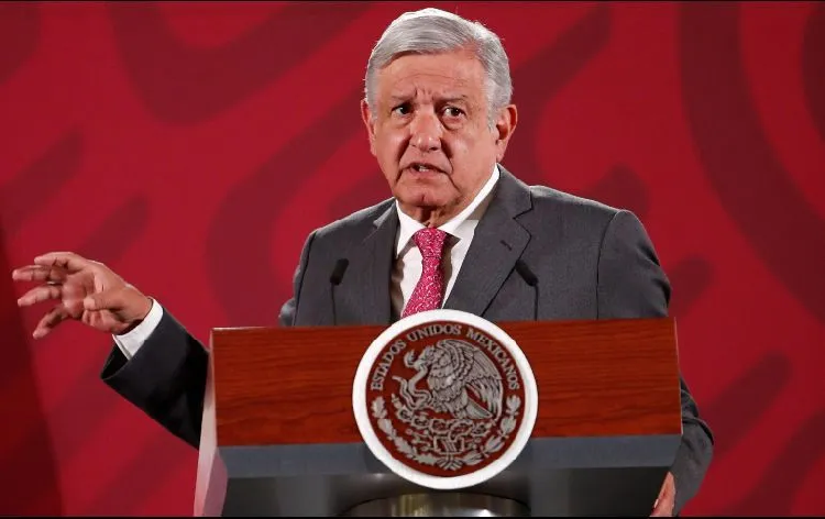 AMLO minimiza la corrupción en la Conade... ¿Aquí no hay fuchi caca?