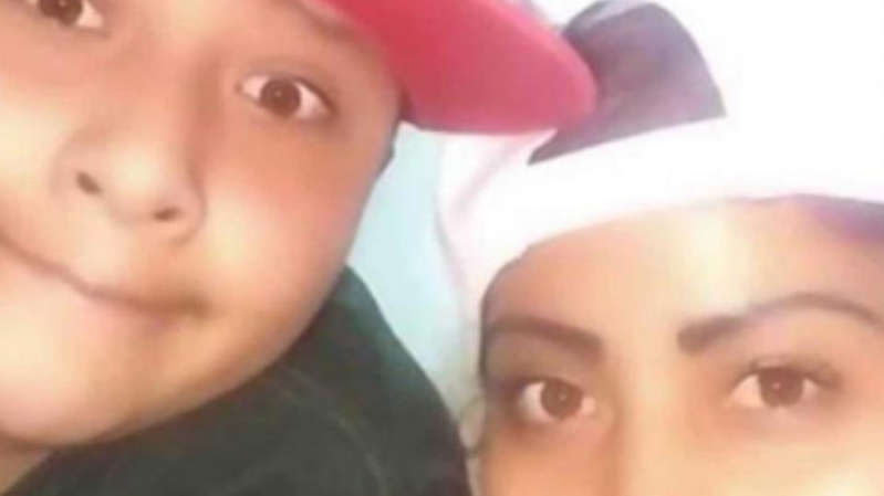 Mamá de Brandon Giovanni demandará al Gobierno de CDMX y al Metro