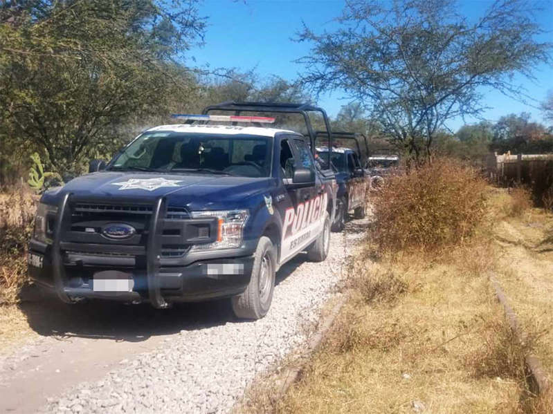 Matan a abuelito durante asalto a casa habitación en Hidalgo