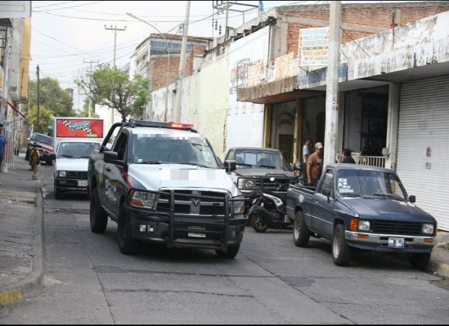 Descubren casa de seguridad y rescatan a persona en Sinaloa
