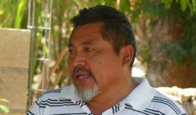 Yucatán: Amenazan de muerte a activista que se opone al Tren Maya