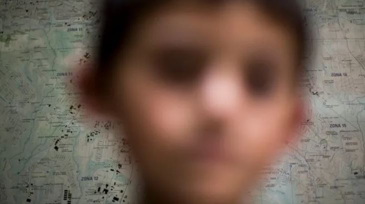 Pleitos de padres aparta a casi 10,000 niños de sus familias; Yucatán, 2do. sitio nacional