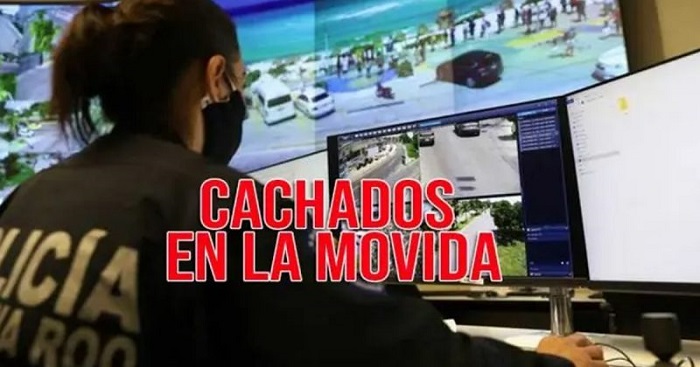 Policía activa alerta por probable abuso y eran jóvenes queriendo hacer el kamasutra